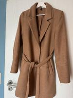 Mantel von H&M beige Niedersachsen - Vechta Vorschau