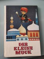 Der kleine Muck DDR Ostalgie Kinderbuch Puppen Vintage alt Dresden - Bühlau/Weißer Hirsch Vorschau