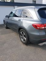 Mercedes-Benz GLC 220 D 4Matic Rheinland-Pfalz - Bad Hönningen Vorschau