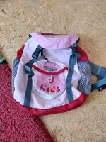 Kindergarten -/ Freizeit Rucksack Nordrhein-Westfalen - Detmold Vorschau