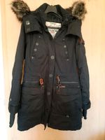 Winterjacke Damen Gr. S Khujo Brandenburg - Perleberg Vorschau