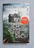 Harlan Coben Niedersachsen - Sehnde Vorschau