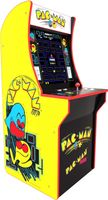 Arcade 1 Up PAC MAN + PAC MAN PLUS  AUTOMAT ARCADE CABINET Niedersachsen - Delmenhorst Vorschau