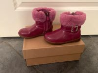 Ugg Boots Winterstiefel Gr 25 Niedersachsen - Lehrte Vorschau