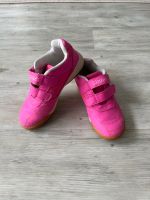 Mädchen Sportschuh Gr. 32 pink Kappa Turnhalle helle Sohle Brandenburg - Stahnsdorf Vorschau