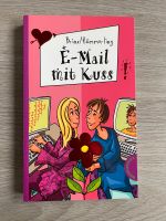 Taschenbuch „E-Mail mit Kuss“ von Brinx/Kömmerling Hessen - Linden Vorschau