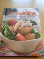 Fitnessküche, Kochbuch, neu Bayern - Pettstadt Vorschau