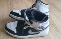 Nike Air Jordan 1 MID Gr. 40.5 Bayern - Altusried Vorschau