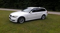 Bmw 320D Touring E91 Bj. 2011, 184 ps Bayern - Ingolstadt Vorschau