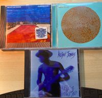 CD, CDs Hot Chip, Red Hot Chili Peppers, Keziah Jones Kr. Dachau - Dachau Vorschau