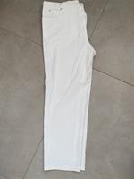 Basler weiße Damen Hose Stoff bb gr 46 Niedersachsen - Oldenburg Vorschau