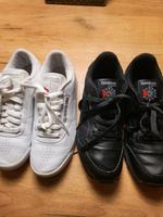 2 Paar Reebok Schuhe Baden-Württemberg - Schwäbisch Gmünd Vorschau