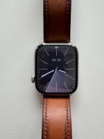 Apple Watch 7 LTE / 45mm / Silber / Edelstahl Essen - Essen-Stadtmitte Vorschau