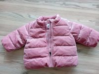 Warme Jacke, Baby GAP, Größe 62/68 Hessen - Eltville Vorschau