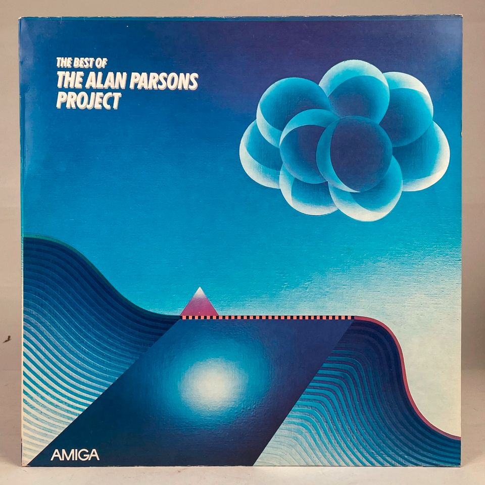The Alan Parsons Project – The Best Of The Alan Parsons Project in Hannover