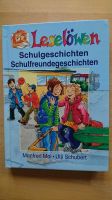 Kinderbuch, Leselöwe, Schulgeschichten, Schulfreundegeschichten Bayern - Simbach Vorschau