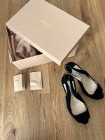 Prada, Wildleder, 38, Pumps, High Heels Bayern - Arnstorf Vorschau