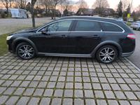 Peugeot 508 SW Business-Line HDi FAP 160 Automatik B... Baden-Württemberg - Ulm Vorschau