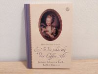 Buch „Ey! Wie schmeckt der Coffee süße“ H-J Schulze 2.Aufl. 2007 Nürnberg (Mittelfr) - Großreuth b Schweinau Vorschau