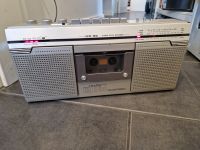 Mars RR 500 Stereo Radio Recorder Kassetten Bergedorf - Hamburg Lohbrügge Vorschau