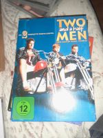 Two and a half Men Staffel 2 Pappschuber Baden-Württemberg - Maulbronn Vorschau