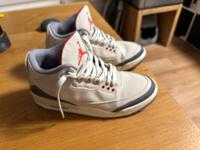 Nike Jordan 3  in 43 Nordrhein-Westfalen - Schwerte Vorschau