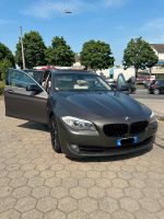 BMW 520D Xdrive 2012 Nordrhein-Westfalen - Hagen Vorschau