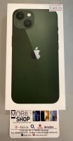 Apple iPhone 13 Green mit 128GB NEU & OVP Versiegelt nur 599,-€ Bayern - Neustadt b.Coburg Vorschau