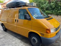 VW T4 Transporter Campervan Womo-Zulassung Rheinland-Pfalz - Dorn-Dürkheim Vorschau