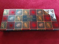 Game of Thrones Bundle Make-up Bayern - Karlsfeld Vorschau