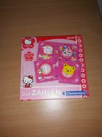 Die Zahlen von Hello Kitty Nordrhein-Westfalen - Löhne Vorschau