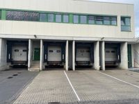 600 QM Moderne Lagerhalle/hohe Decke und 4 Laderampen+Büro Rheinland-Pfalz - Koblenz Vorschau