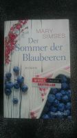 Der Sommer der Blaubeeren | Mary Simses Sachsen-Anhalt - Wernigerode Vorschau