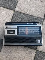 grundig c6000 automatic radio Defekt Ersatzteil Baden-Württemberg - Mannheim Vorschau