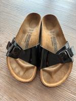 Birkenstock Madrid, Gr.39 Bayern - Forchheim Vorschau