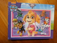 Paw Patrol Puzzle 35 Hessen - Weimar (Lahn) Vorschau