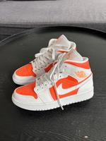 Nike Air Jordan 1 Hamburg-Mitte - Hamburg Neustadt Vorschau