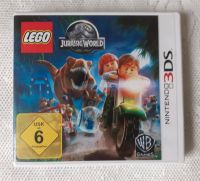 Nintendo 3DS LEGO Jurassic World Saarbrücken-West - Burbach Vorschau