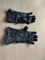 Motorradhandschuhe Reusch M Bayern - Wiesau Vorschau