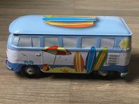 VW Bus Auto aus Blech im Strand Surfer Design Wuppertal - Elberfeld Vorschau