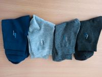 NEU Herren Damen Unisex Socken Gr. 39-42 Set Blau Grau Schwarz Wuppertal - Oberbarmen Vorschau