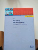 Lehrbuch Prüfung der Logistik-Meister Niedersachsen - Dannenberg (Elbe) Vorschau