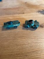 Corgi Juniors Daimler Scout Car +  Commando V100 ähnlich Matchbox Nordrhein-Westfalen - Bad Berleburg Vorschau