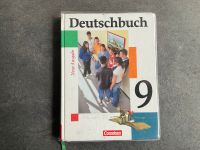 Deutschbuch 9.Klasse Rheinland-Pfalz - Flomborn Vorschau