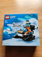 Lego City Schneemobil Hessen - Haina Vorschau