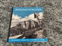 Dolomitenland Anton Schroll Verlag Antiquarische Bücher Dolomiten Nordrhein-Westfalen - Wesel Vorschau