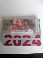 Schlemmerblock 2024 Bayern - Kaufbeuren Vorschau