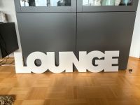 3D Wallsticker/Walltatoo/Wandobjekt Lounge Baden-Württemberg - Tübingen Vorschau