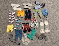 ❤️❤️ Baby/Kleinkind Socken-Set in Größe 15-30: alle für 2€ ❤️❤️ Bayern - Erlangen Vorschau