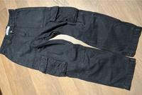 Bershka cargohose Stoffhose Hose schwarz Jungen Teens Freizeit Altona - Hamburg Othmarschen Vorschau